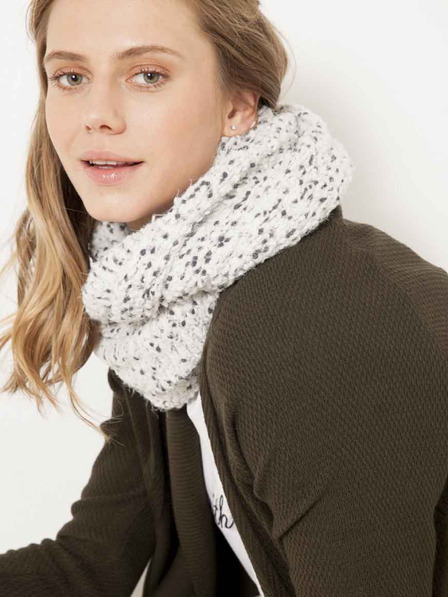 CAMAIEU Fehér sál CAMAIEU