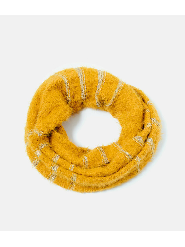 CAMAIEU Sárga kendő CAMAIEU