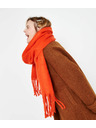 CAMAIEU Narancssárga sál CAMAIEU