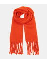 CAMAIEU Narancssárga sál CAMAIEU