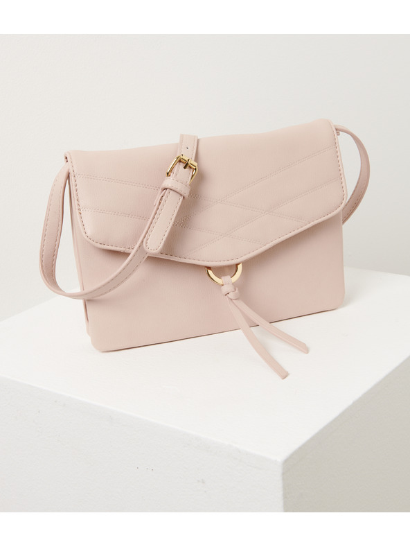 CAMAIEU Rózsaszín táska CAMAIEU