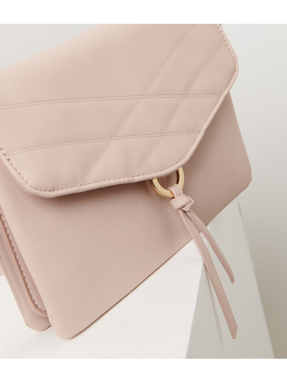 CAMAIEU Rózsaszín táska CAMAIEU