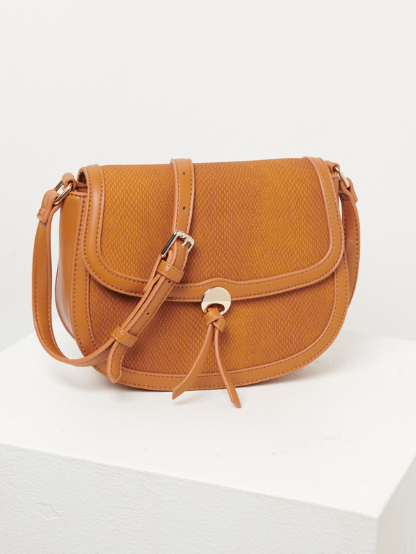 CAMAIEU Barna táska CAMAIEU