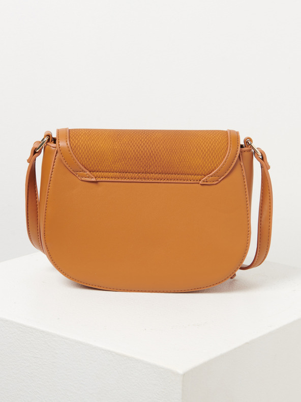 CAMAIEU Barna táska CAMAIEU