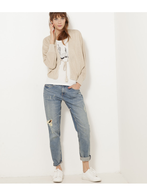 CAMAIEU Bézs ing CAMAIEU