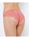 CAMAIEU Rózsaszín csipkés alsónemű CAMAIEU