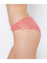 CAMAIEU Rózsaszín csipkés alsónemű CAMAIEU