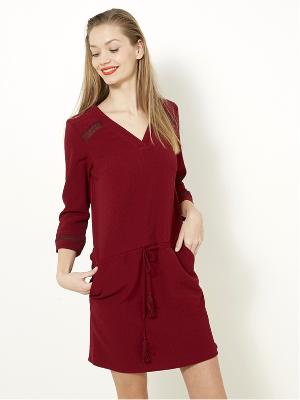 CAMAIEU Barna ruha CAMAIEU