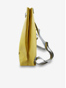 Xiss Sárga Női City hátizsák Xiss Sárga City