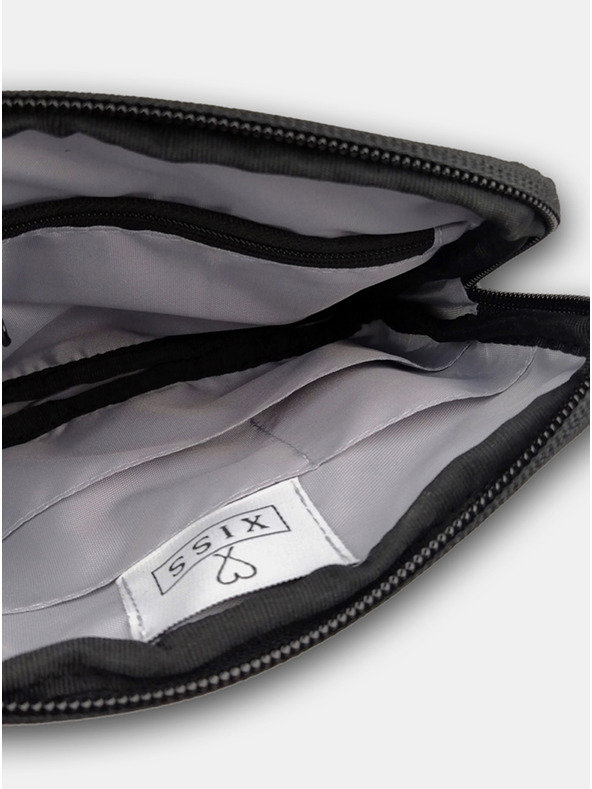 Xiss Fehér Női kereszttáska Kiss Mini női kézitáska Fehér Splash