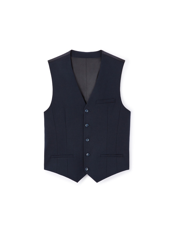 Celio Bugiamaury öltönymellény