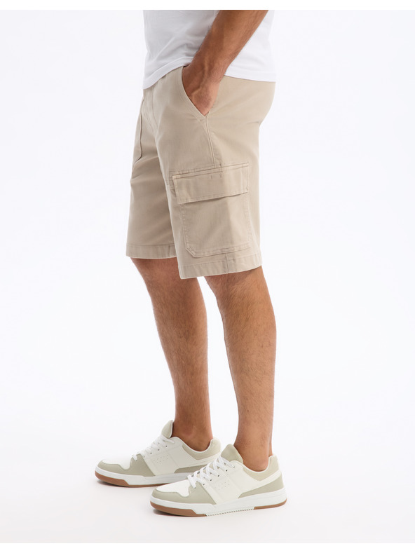 Celio Locargobm rövidnadrág