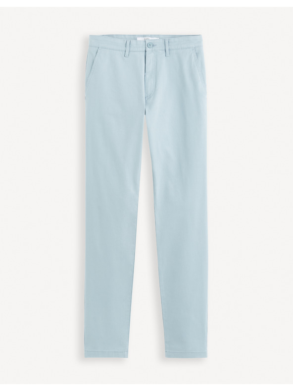 Celio Tocharles slim chino nadrág 34/34