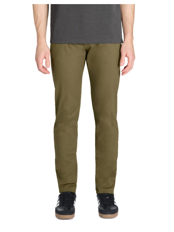 Celio Tocharles slim chino nadrág 34/34