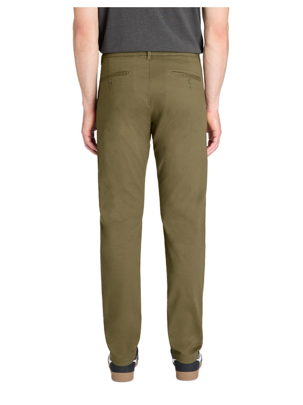 Celio Tocharles slim chino nadrág 34/34