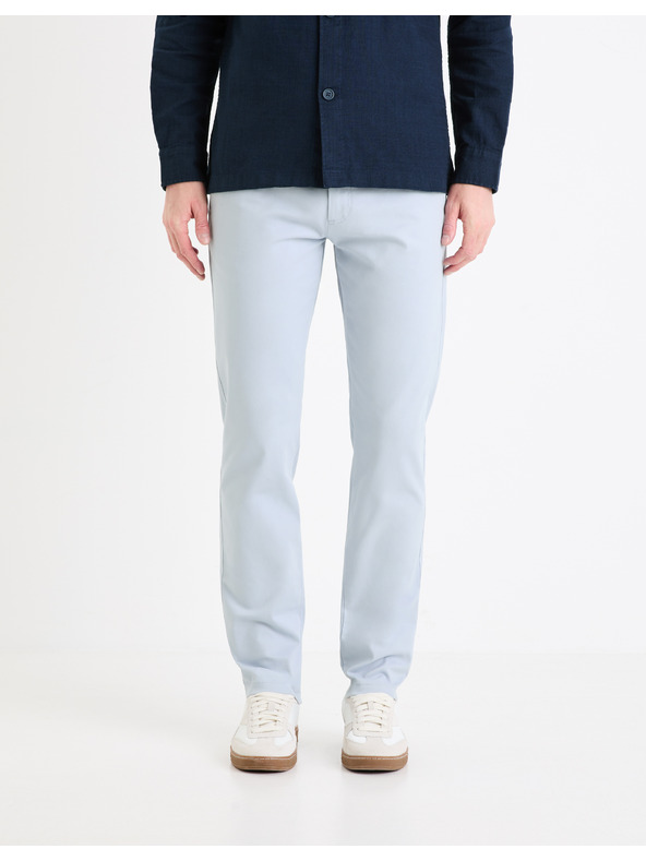Celio Tocharles slim chino nadrág 34/34
