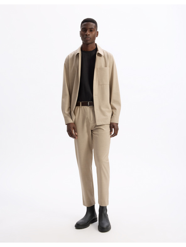 Celio 24H Cosmart nadrág