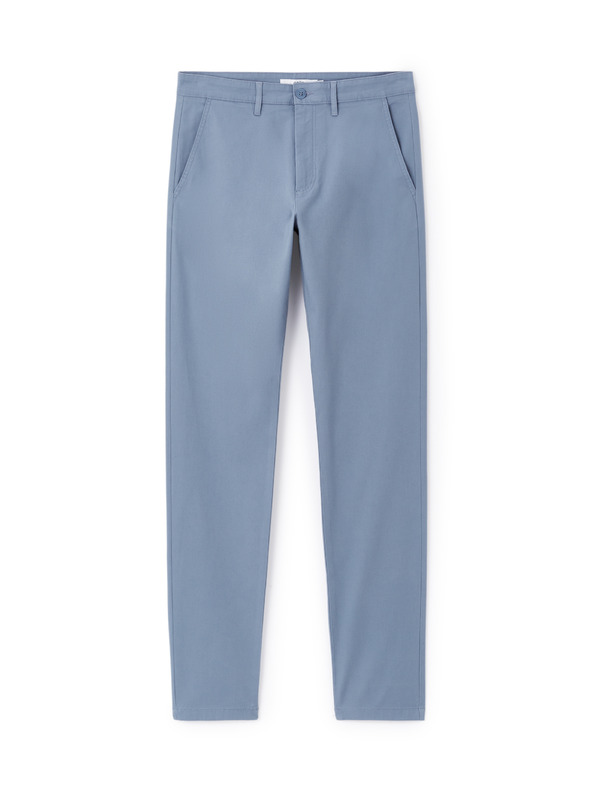 Celio Tocharles slim chino nadrág 34/34