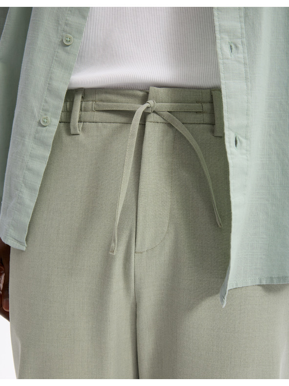 Celio 24H Cosmart nadrág 30