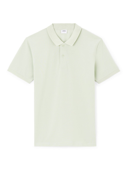 Celio Teone galléros póló