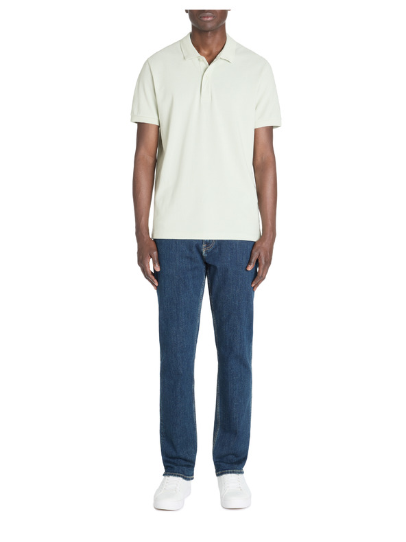 Celio Teone galléros póló