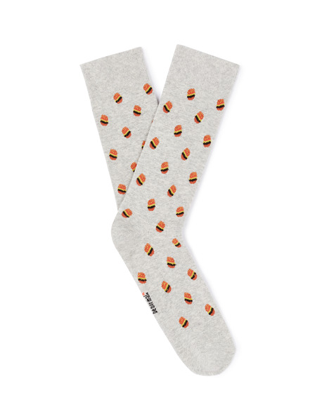 Celio Losifast magasszárú zokni ONE SIZE