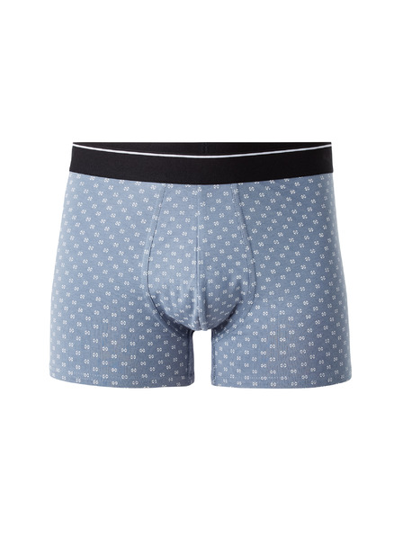 Celio Mitch boxer