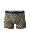 Celio Mitch boxer