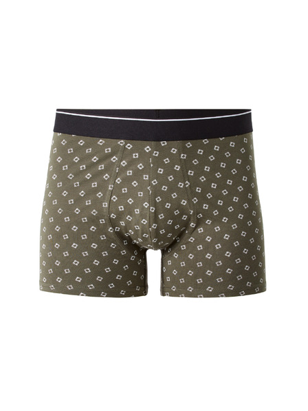 Celio Mitch boxer