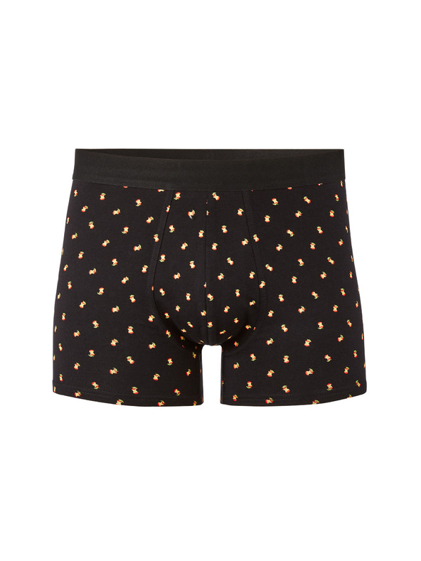 Celio Liboapple boxer