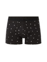 Celio Liboastro boxer
