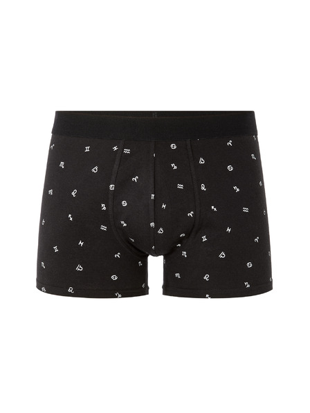 Celio Liboastro boxer