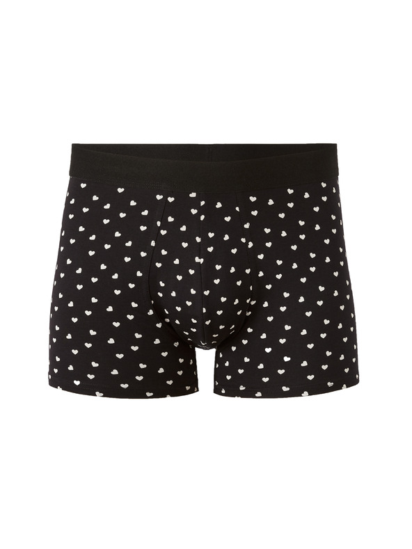 Celio Liboheart boxer