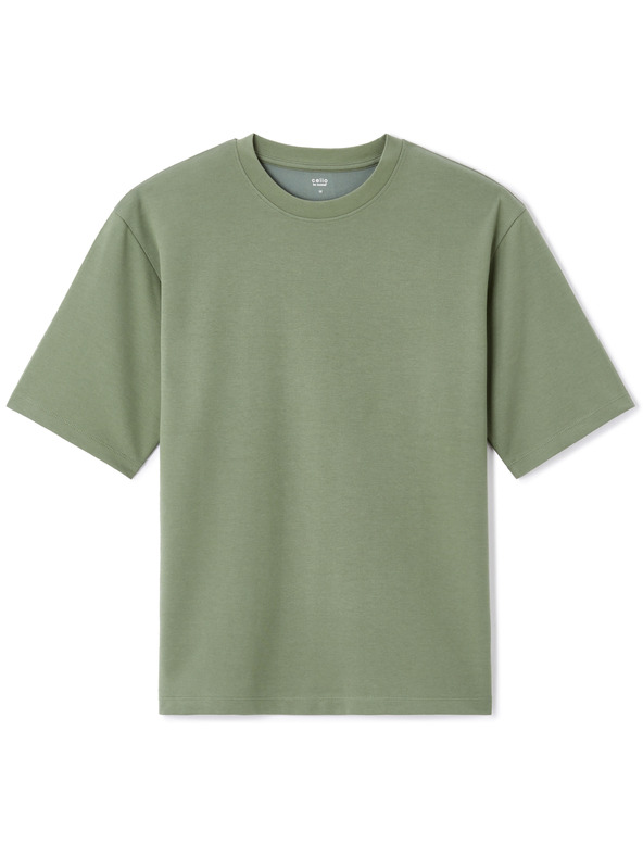 Celio Gehem oversize póló