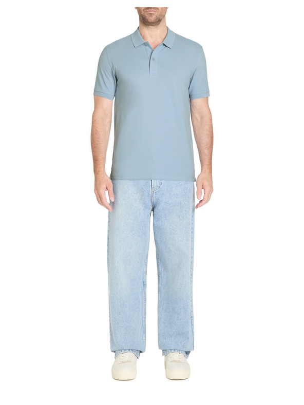 Celio Pólóing pique Teone