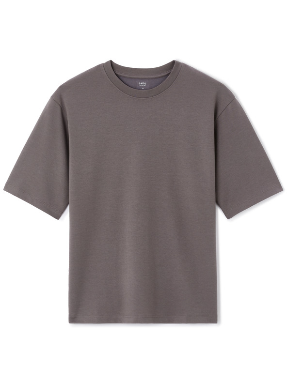 Celio Gehem oversize póló