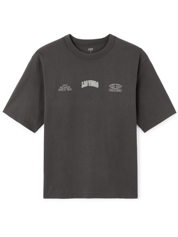 Celio Leworld póló