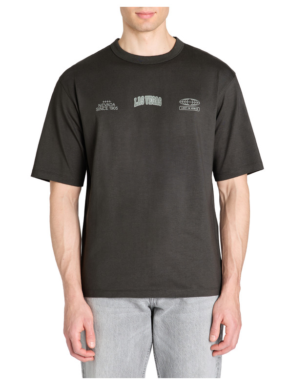 Celio Leworld póló