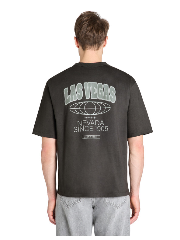 Celio Leworld póló