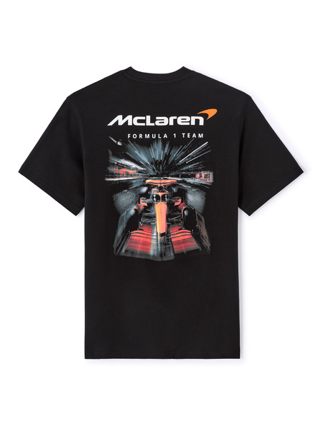 Celio McLaren póló
