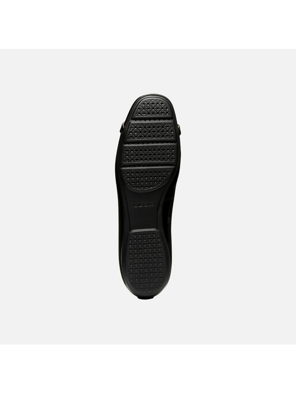 Geox Fekete női Geox Annytah balerinák