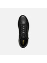 Geox Fekete női Geox Blomiee tornacipő