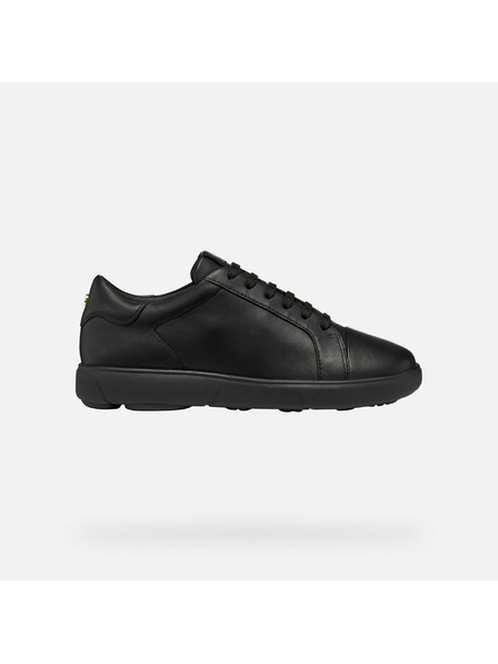 Geox Černé dámské tenisky Geox Nebula 2.0 C - Geox Nebula 2.0 C fekete női sportcipő
