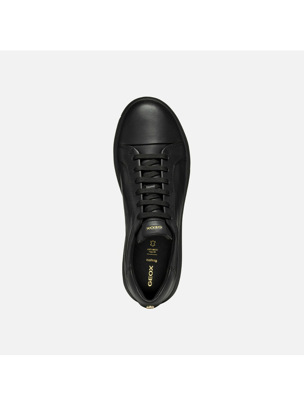 Geox Černé dámské tenisky Geox Nebula 2.0 C - Geox Nebula 2.0 C fekete női sportcipő