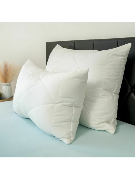 Kvalitex Nyári párna COOL EFECT 70x90cm, cipzár 700g