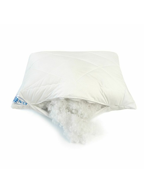 Kvalitex Nyári párna COOL EFECT 70x90cm, cipzár 900g