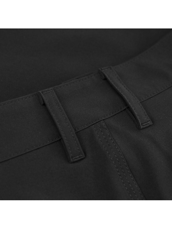 Horsefeathers Sokoldalú Cruz rövidnadrág - fekete méret 28 HORSEFEATHERS