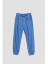 Moodo Női farmer Moodo – világoskék