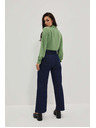 Moodo Női farmer Moodo – sötétkék