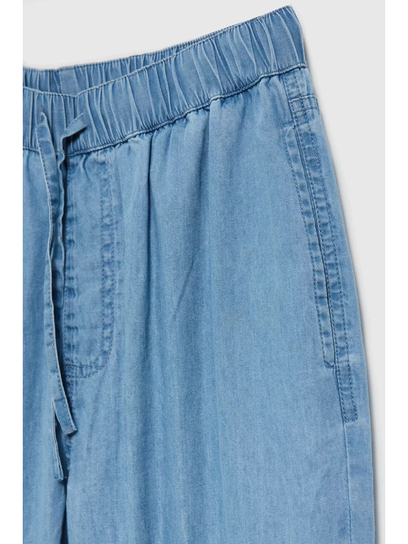 Moodo Női farmer Moodo – kék